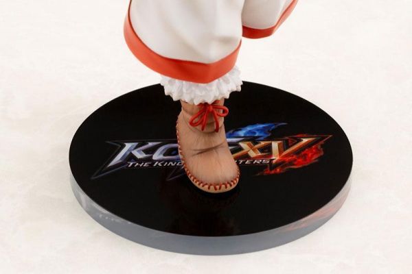 【PVC預定】壽屋 SNK KOF 拳皇XV 娜可露露 
