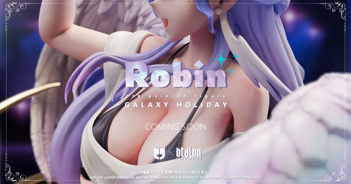 【預留請洽客服】Dirty pockets x Dtalon 知更鳥 