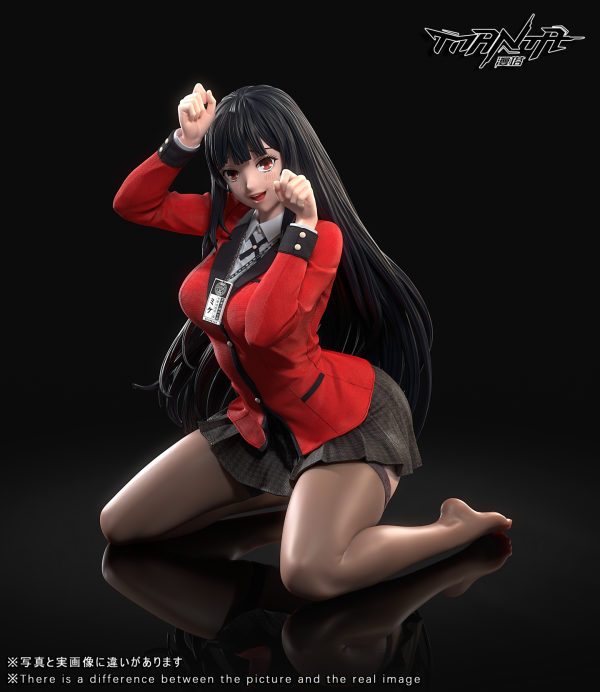 【預留請洽客服】漫塔 Manta 跪姿系列 Two 夢子 