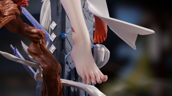 【預定】迷因 葉瞬光 絕區零 