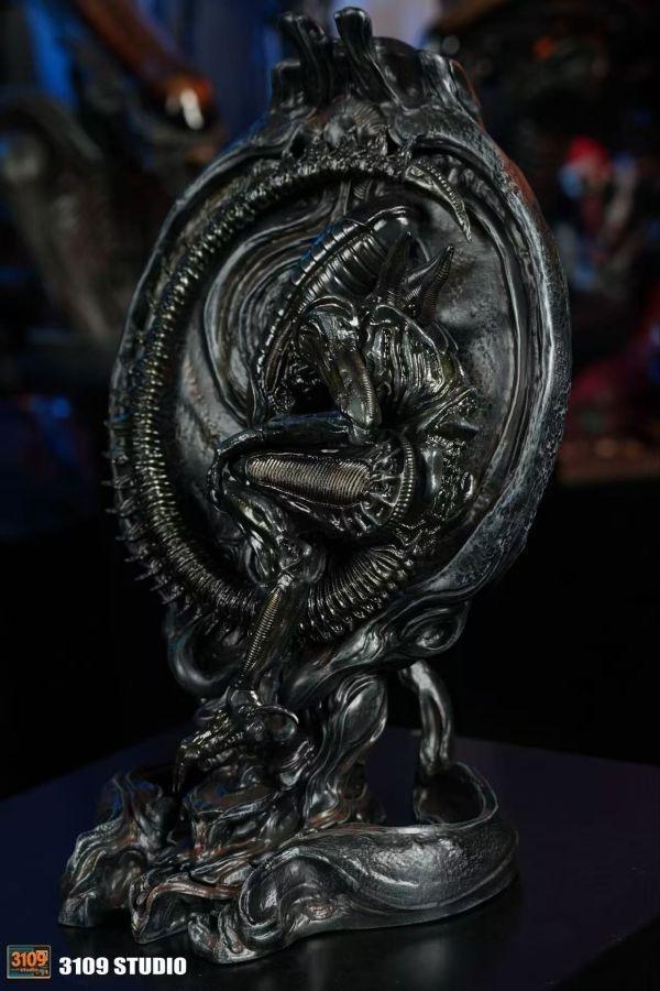 【海外代購】3109 圖騰系列-異形起源 