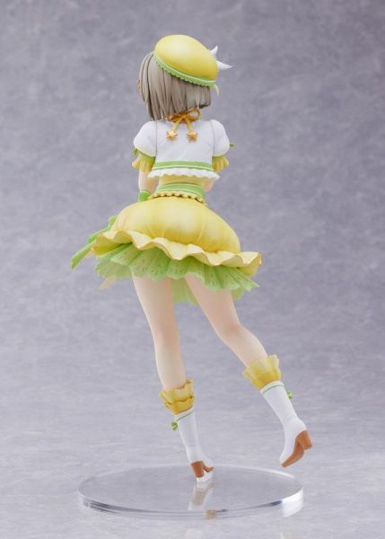 【PVC預定】PLUM 限定豪華版 Love Live 虹咲學園學園偶像同好會 中須霞 1/7 附替換表情 
