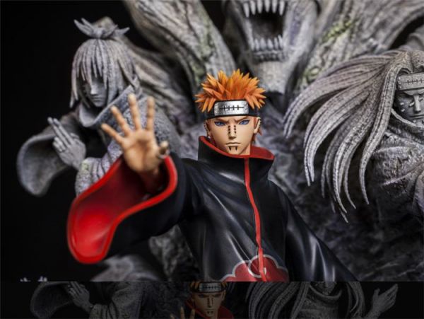 【海外代購】【45CM】Clouds CS 曉組織 六道 佩恩 海外代購 