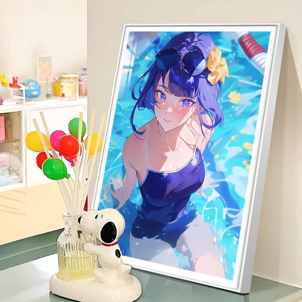 【海外代購】阿喵畫社 夏天系列 