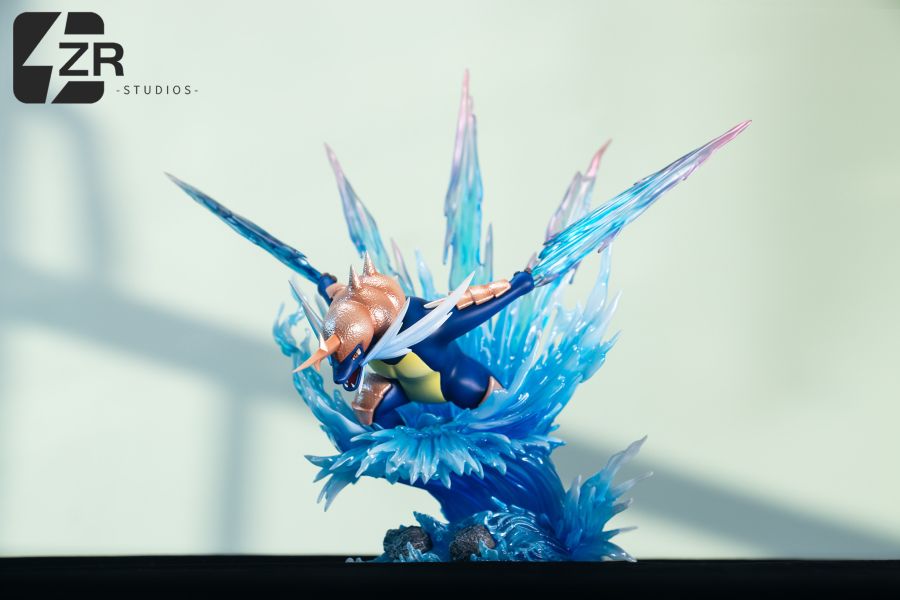 【預定】ZR 大劍鬼 