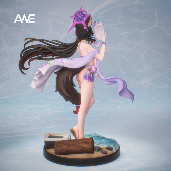 【預定】ANE 蔚藍檔案-狐坂若藻 