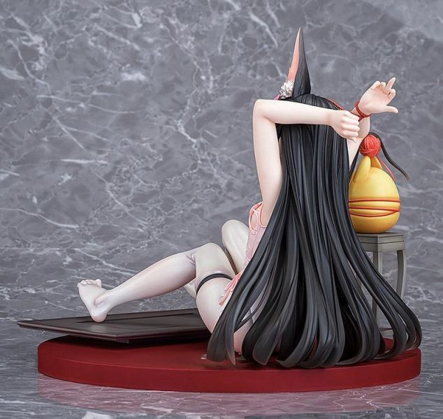 【PVC預定】Phat! 《碧藍航線》長門 神子的牽心結緣 守護狐狸的祝福羈絆 