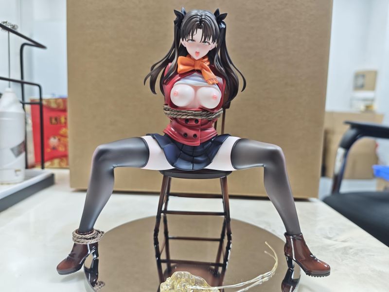 【R18-預定】ZTR FATE 遠坂凜 