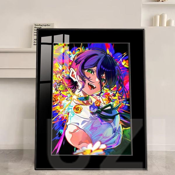 【海外代購】橘子 JUZI 蕾塞 花火一瞬 