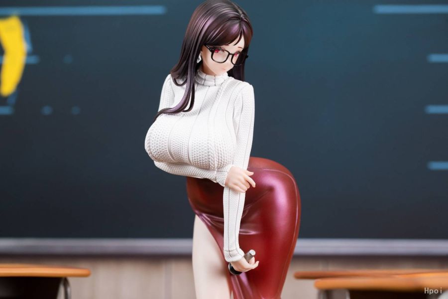 【預定】HerLove POPQN 原畫 任課老師 