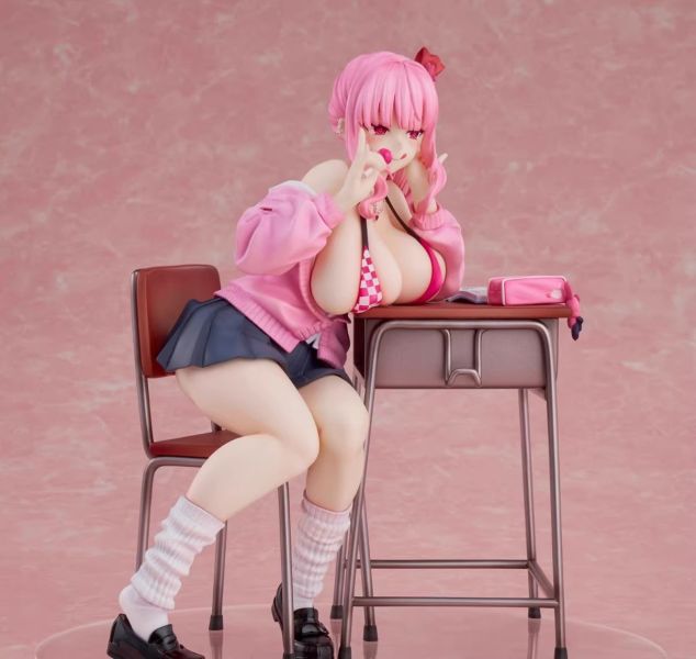 【預定】UnionCreative UCI 桃園莉莉娜 