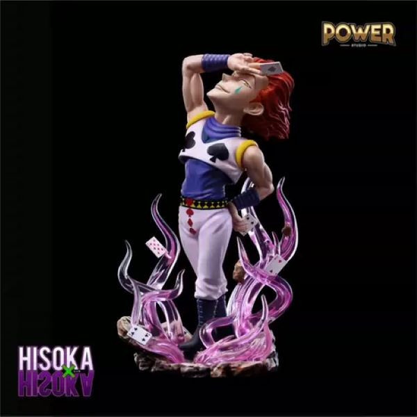 【系列代購】Power 全職獵人共鳴系列 001~017 