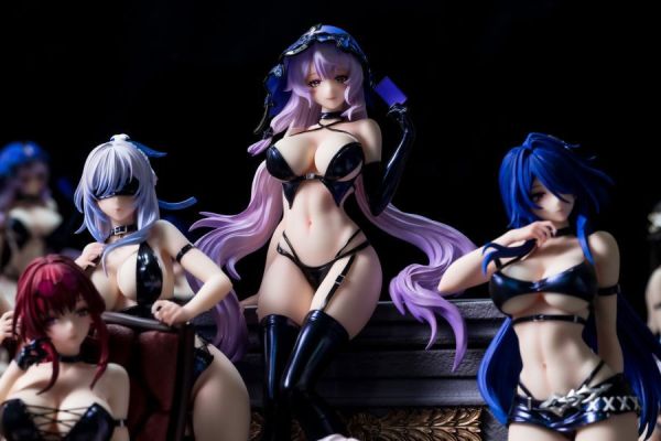 『海外現貨』ACG 星鐵九女 單款即畢業 