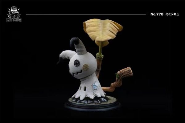 【海外代購】智爺 寶可夢作品 第3彈 迷你Q 