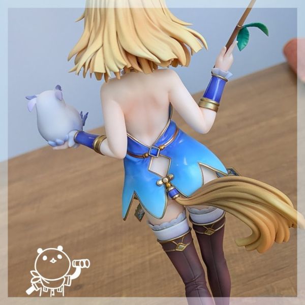 【預定】Vertex 精靈村 精靈村老師 莫妮卡 