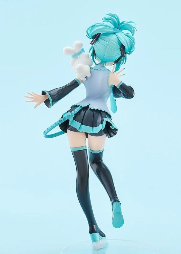 【PVC預定】Good Smile Company GSC POP UP PARADE 初音未來×大耳狗喜拿聯名 L尺寸 