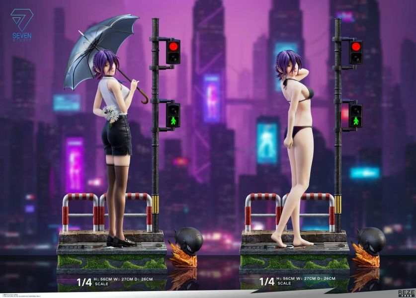 【預定】seven studio 蕾塞 