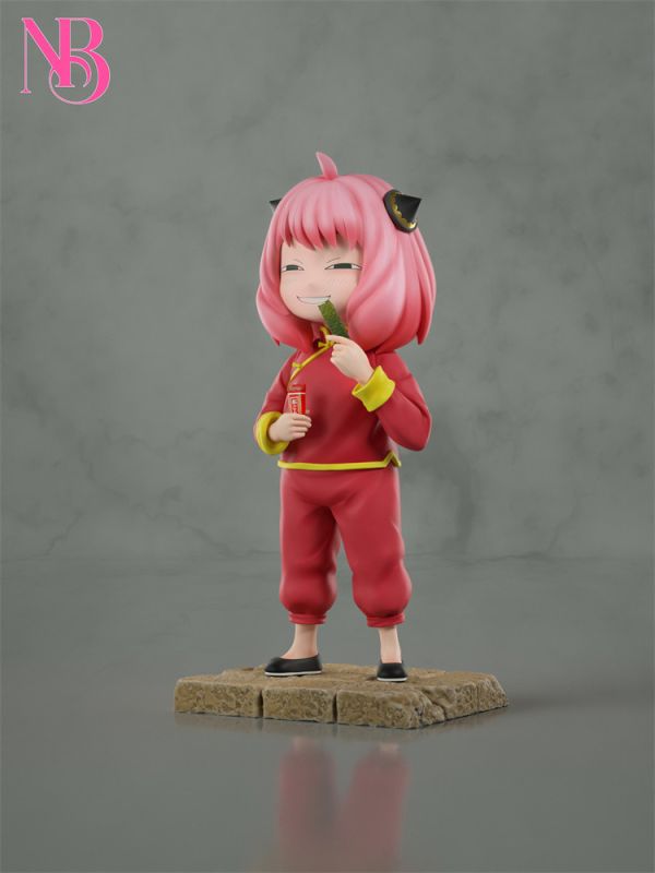 【預定】NB 銀魂 神樂阿尼亞 