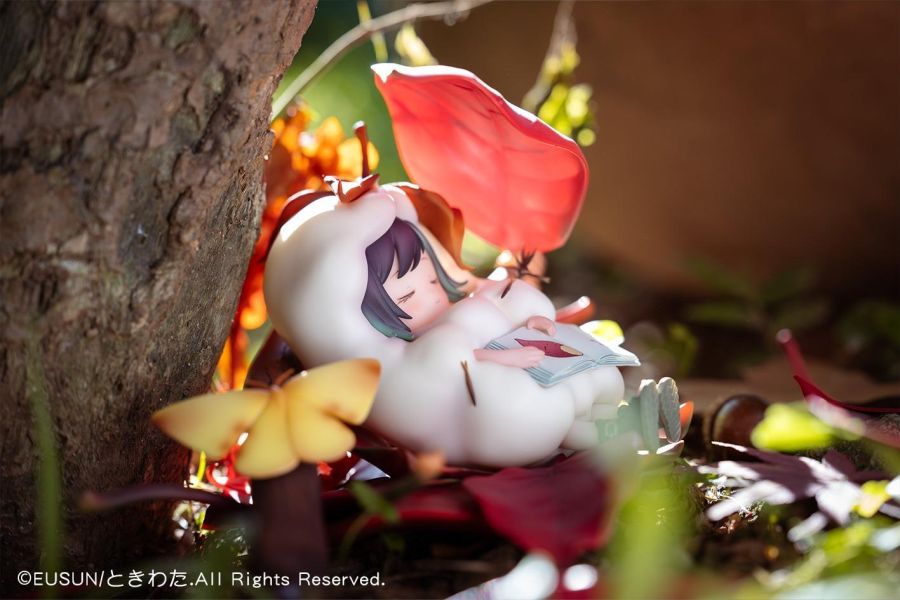 【PVC預定】EUSUN 秋天的到來 