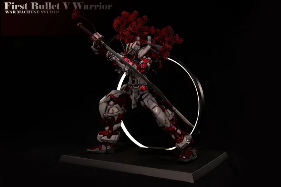 【預定】WAR MACHINE V戰士機器人 