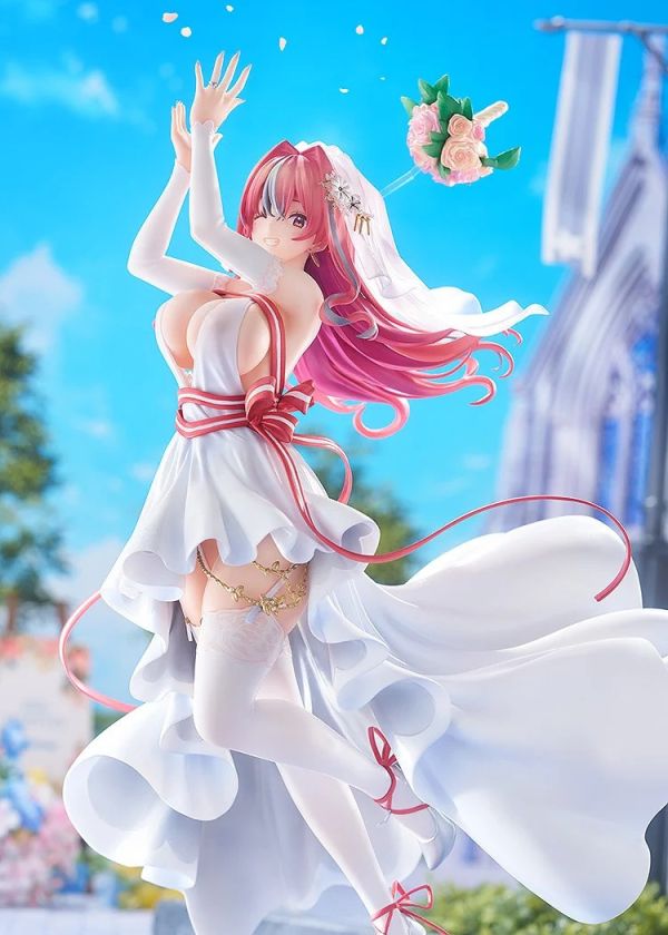 【預定】Good Smile Company GSC 碧藍航線 布萊默頓 幸福的軌跡 