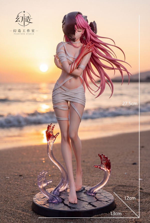 【預定】幻造 妖精的旋律 露西 