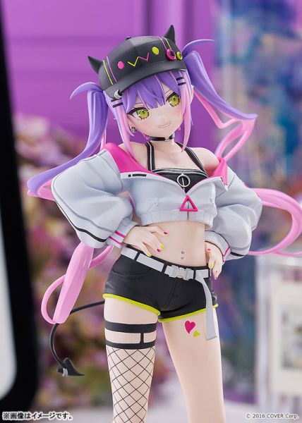 【預定】Good Smile Company GSC POP UP PARADE SP Hololive 常闇永遠 常闇トワ 