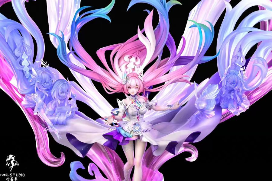 【預定】哈基米 ハキミ 愛門 昔之漣 