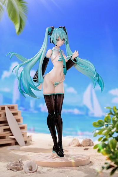 【已截單/代購洽客服】SC 初音 