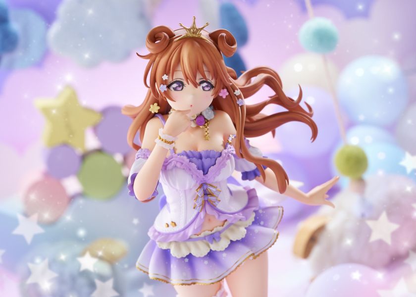 【預定】PLUM Love Live 虹咲學園學園偶像同好會 近江彼方 
