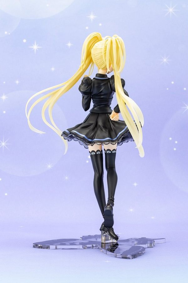 【預定】壽屋 守護甜心 星名歌唄 制服Ver. 
