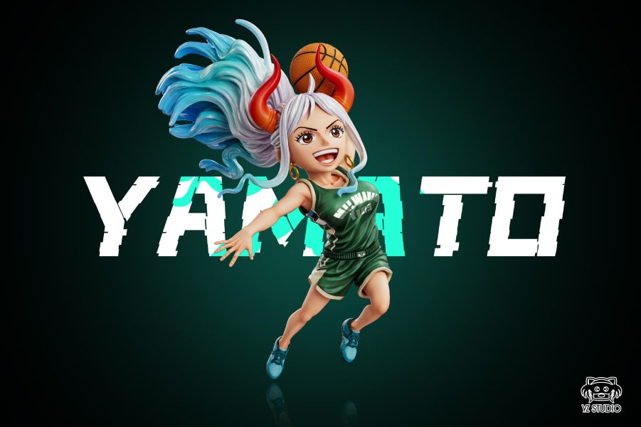 【預定】yz 夢幻隊 第五彈 公鹿隊 大和 