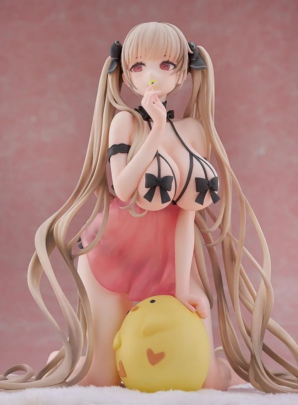 【預定】Claynel 碧藍航線 可畏 甜蜜時光Ver. 