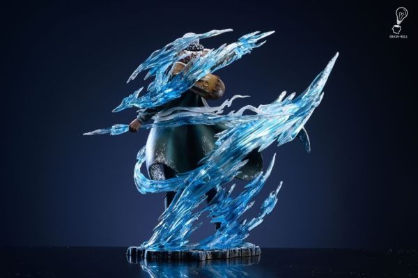 【海外現貨】 Brain-Hole 站姿青雉 