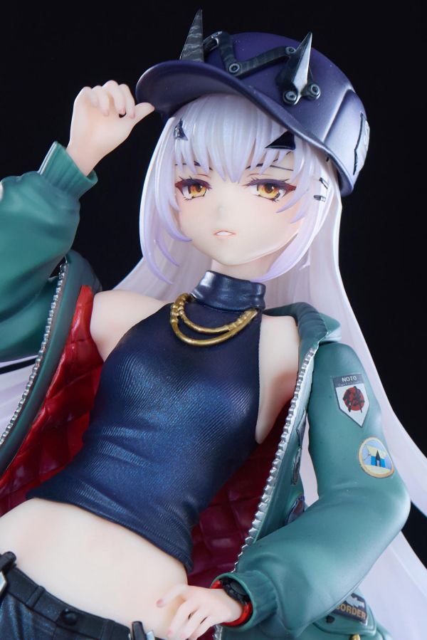 【預定】HFK FGO 妖蘭 飛行潮服 