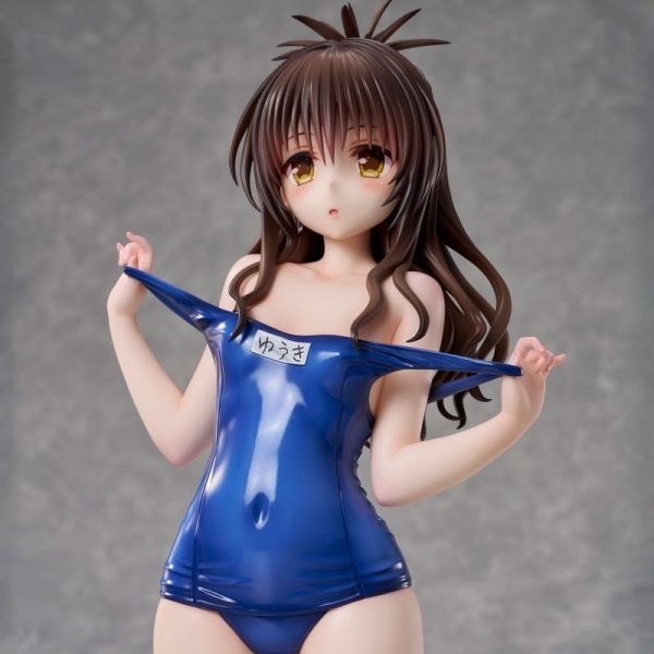 【預定】UNIONCREATIVE UCI 出包王女 To LOVE 結城美柑 泳裝Ver 