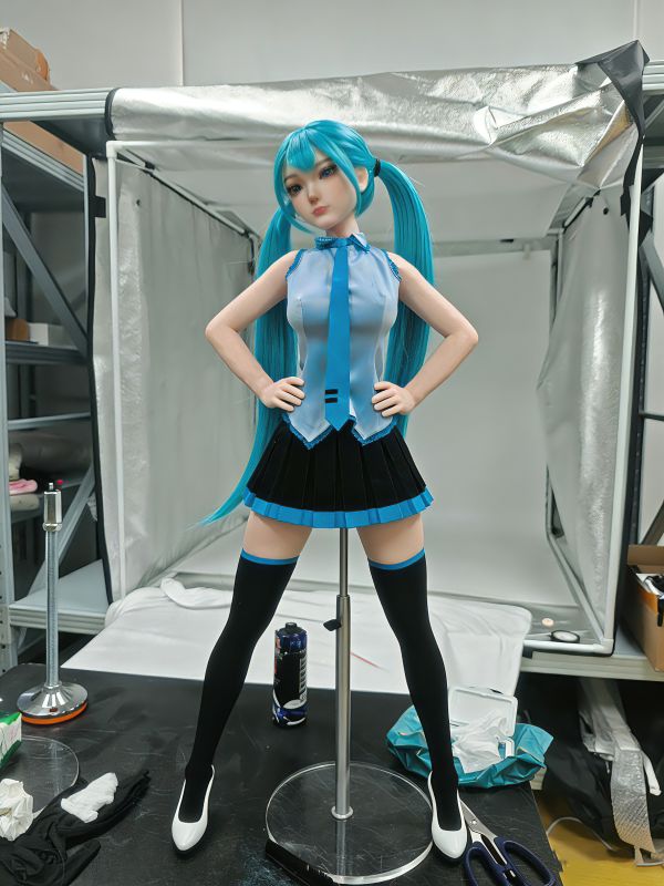 【R18-預定】JF 1/3 藍妞 