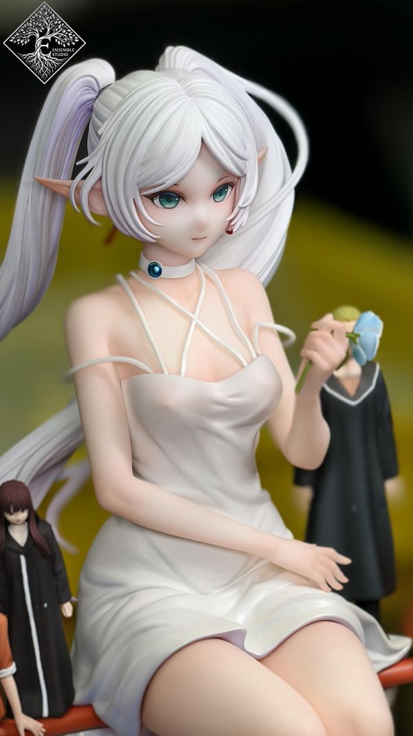 【預定】Ensemble ES 群像系列 Frieren 芙莉蓮 