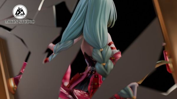【預定】迷因 弗洛洛 鳴潮 