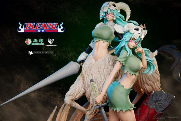 【海外代購】TriEagle TES 境界 正版 妮露 