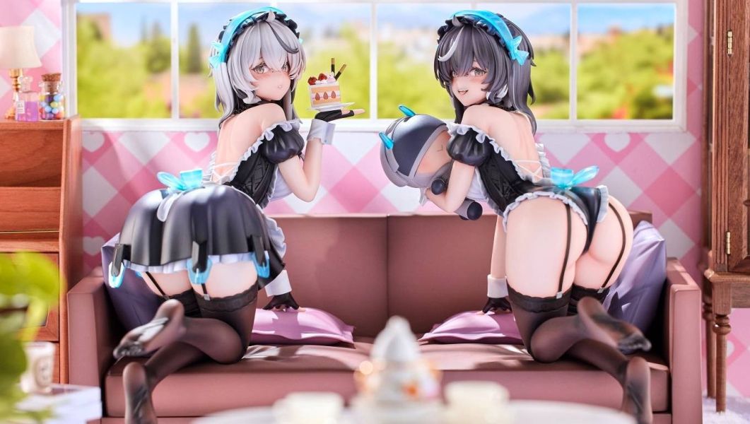 【預定】 Raise Dream 塵白禁區 琴諾&莫爾索 