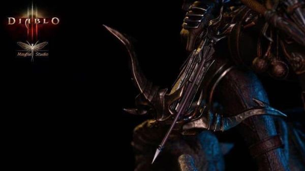 【海外代購】蜉蝣 獵魔人 維拉 