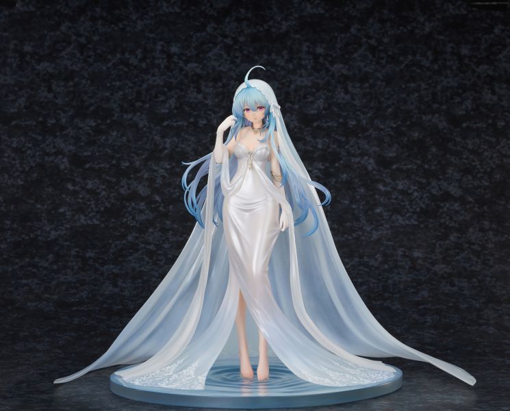 【預定】MAGI ARTS 碧藍航線 海倫娜 純白的奇蹟 