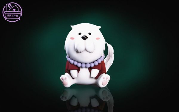 【預定】洗牌 粉頭小可愛Cos系列序篇 第四彈 鋼手 