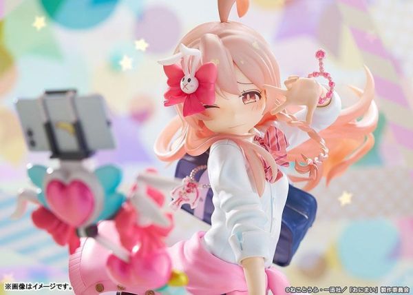 【PVC預定】Phat! 不當哥哥了！ 緒山真尋 平成辣妹Ver 