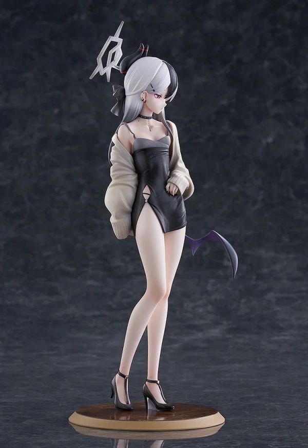 【PVC預定】Max Factory 蔚藍檔案 便利屋68 鬼方佳世子 禮服ver 