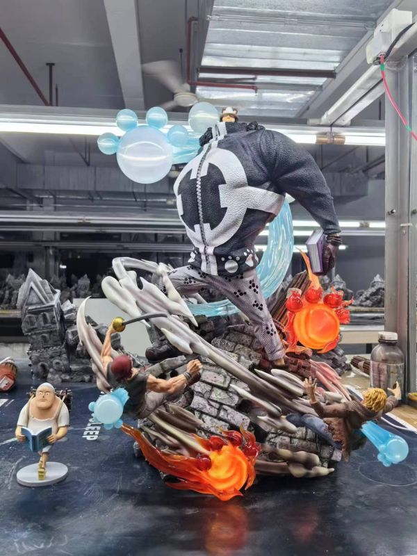 【海外代購】SS 巴索羅繆 大熊 