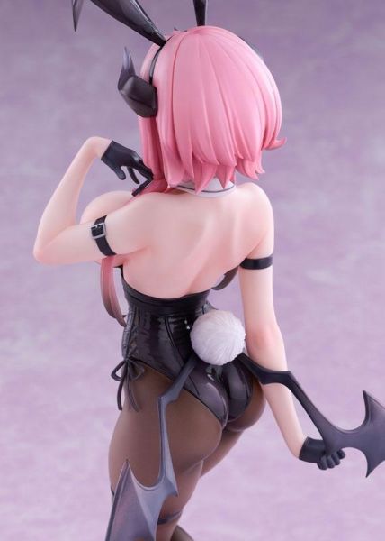 【PVC預定】Claynel 星塔旅人 珀爾娜 兔女郎 
