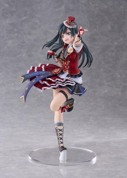 【PVC預定】PLUM Love Live 虹咲學園學園偶像同好會 優木雪菜 