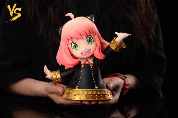 【預定】VS模玩 家居系列10 阿尼亞玄關 收納擺飾 